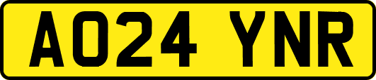 AO24YNR