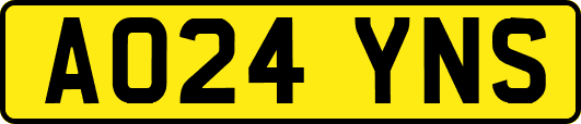AO24YNS