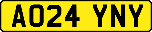 AO24YNY