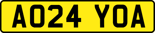 AO24YOA