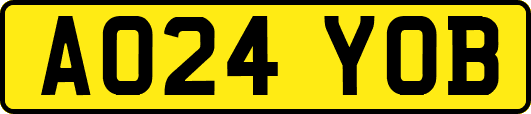 AO24YOB