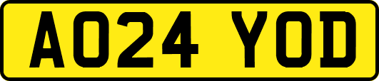 AO24YOD