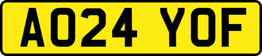 AO24YOF
