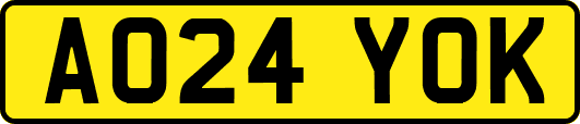 AO24YOK