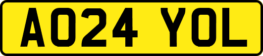 AO24YOL