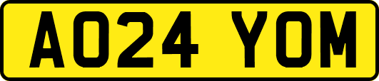 AO24YOM