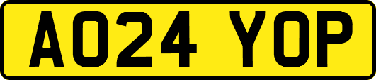 AO24YOP