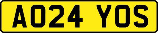 AO24YOS