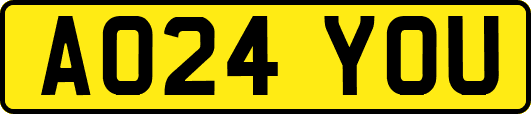 AO24YOU