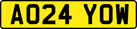 AO24YOW