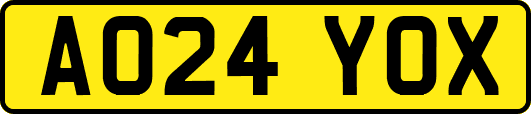 AO24YOX