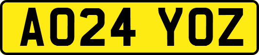 AO24YOZ