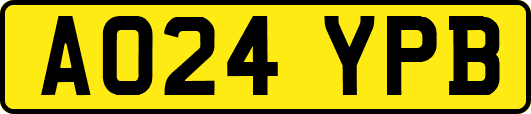 AO24YPB