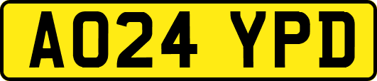 AO24YPD