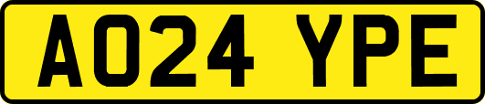 AO24YPE