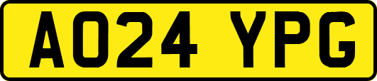 AO24YPG