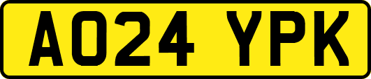 AO24YPK