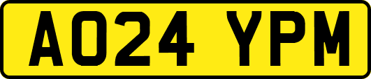 AO24YPM