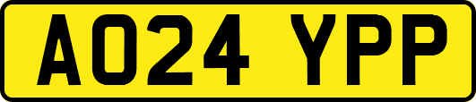AO24YPP