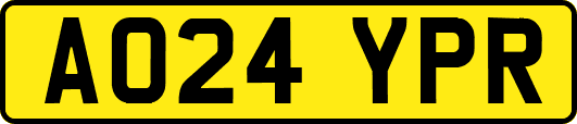 AO24YPR