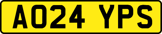AO24YPS