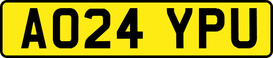 AO24YPU