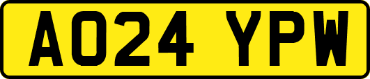 AO24YPW