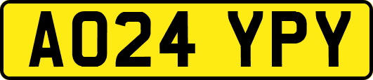 AO24YPY