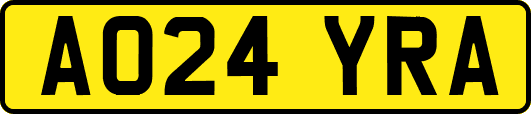 AO24YRA
