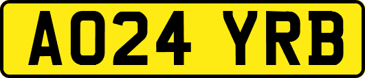 AO24YRB