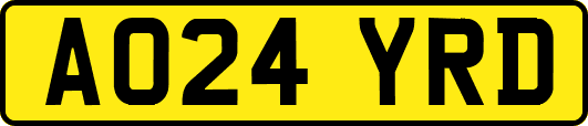 AO24YRD