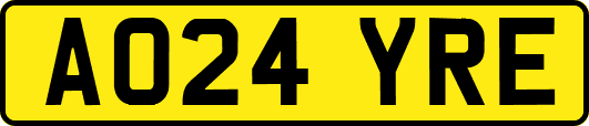 AO24YRE