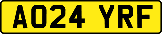 AO24YRF
