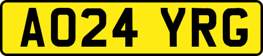 AO24YRG
