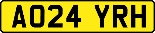 AO24YRH