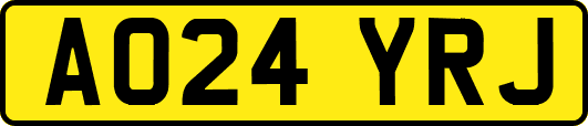 AO24YRJ