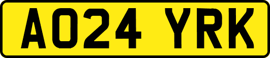 AO24YRK