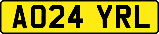 AO24YRL