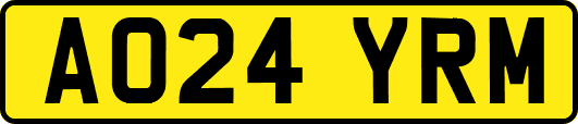 AO24YRM