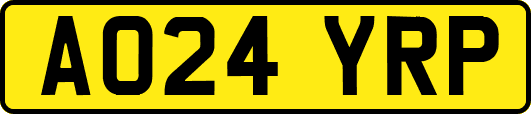 AO24YRP