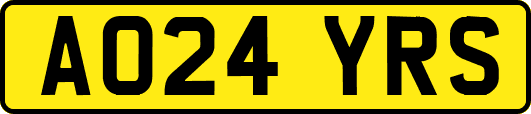 AO24YRS