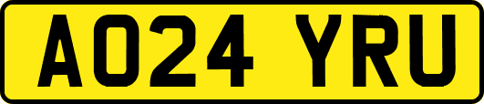 AO24YRU