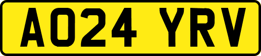 AO24YRV