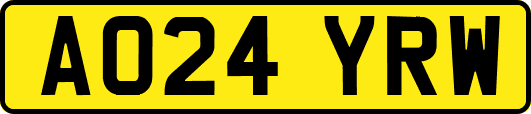 AO24YRW