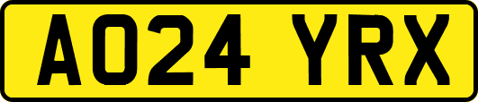 AO24YRX