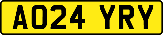 AO24YRY