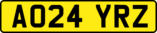 AO24YRZ