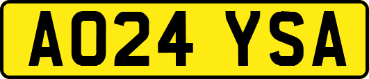 AO24YSA