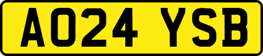 AO24YSB