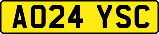 AO24YSC